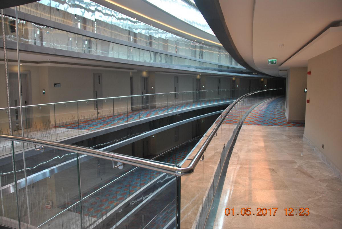 imagini hotel ROYAL SEGINUS LARA